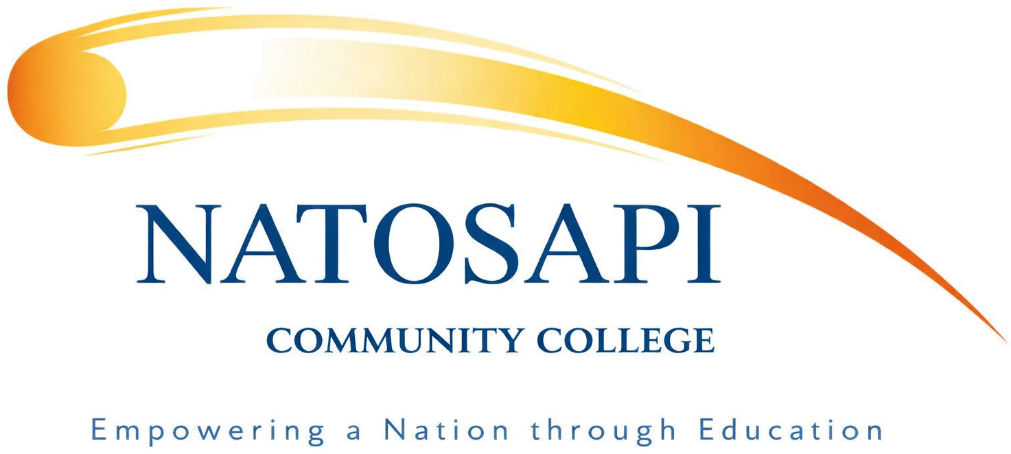 Natosapi Community College – Empowering a Nation through Education
